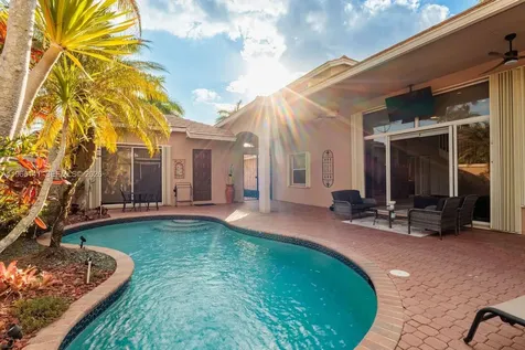 2488 Eagle Run Drive Weston FL 33327