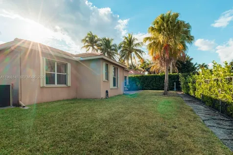 2488 Eagle Run Drive Weston FL 33327