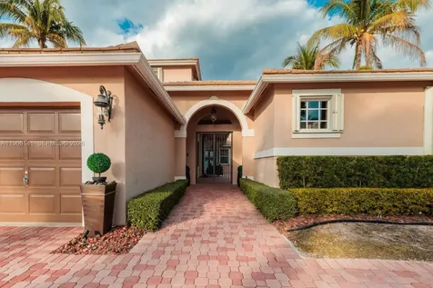 2488 Eagle Run Drive Weston FL 33327