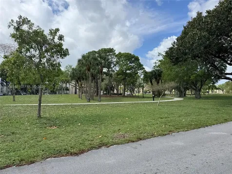 6301 N Fall Circle Drive Lauderhill FL 33319