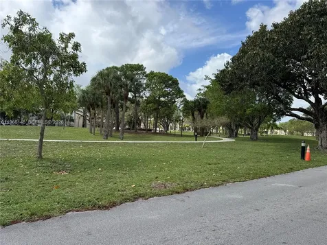 6301 N Fall Circle Drive Lauderhill FL 33319