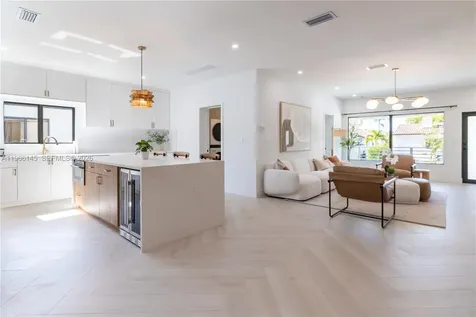 1420 SW 17th Street Miami FL 33145