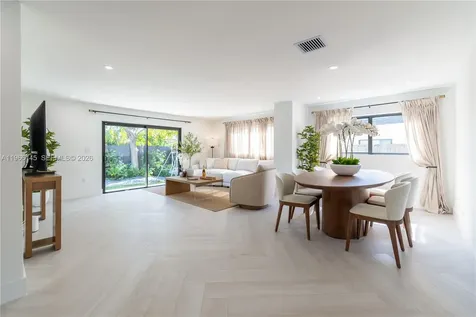 1420 SW 17th Street Miami FL 33145