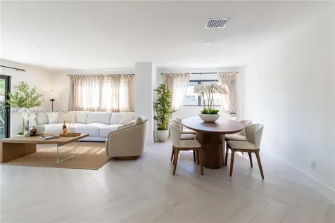 1420 SW 17th Street Miami FL 33145