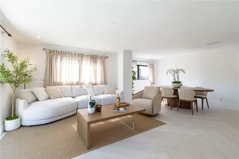 1420 SW 17th Street Miami FL 33145