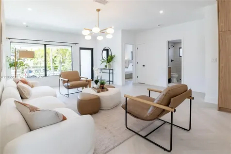 1420 SW 17th Street Miami FL 33145