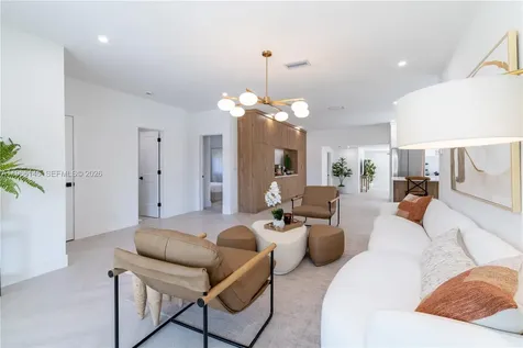 1420 SW 17th Street Miami FL 33145