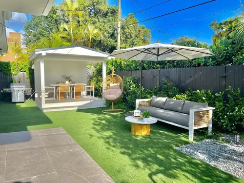 1420 SW 17th Street Miami FL 33145