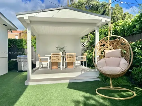 1420 SW 17th Street Miami FL 33145