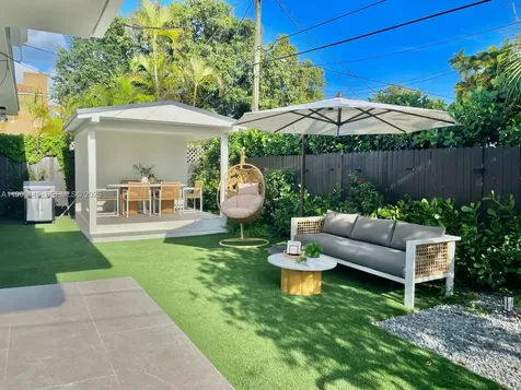 1420 SW 17th Street Miami FL 33145