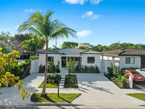 1420 SW 17th Street Miami FL 33145