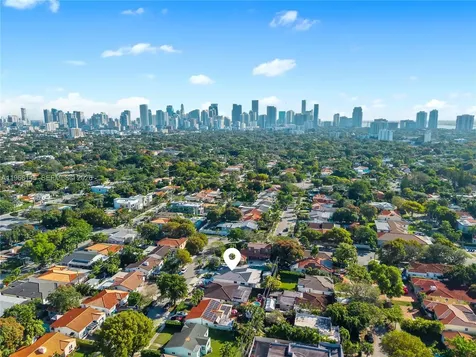 1420 SW 17th Street Miami FL 33145