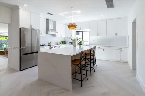 1420 SW 17th Street Miami FL 33145