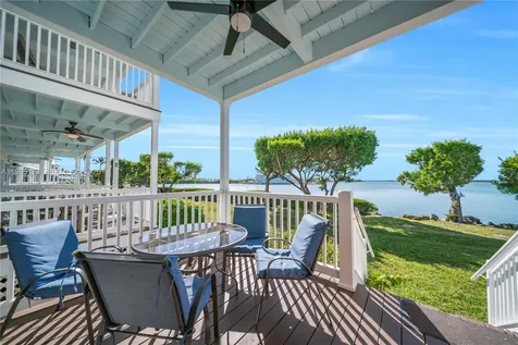 5036 Sunset Village Drive Duck FL 33050
