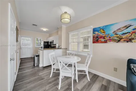 5036 Sunset Village Drive Duck FL 33050