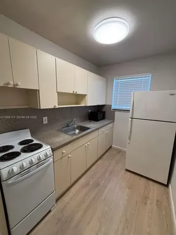 14140 NW 24th Court Opa-Locka FL 33054