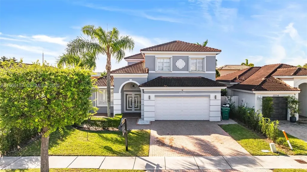 15786 SW 141st Street Miami FL 33196