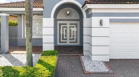 15786 SW 141st Street Miami FL 33196