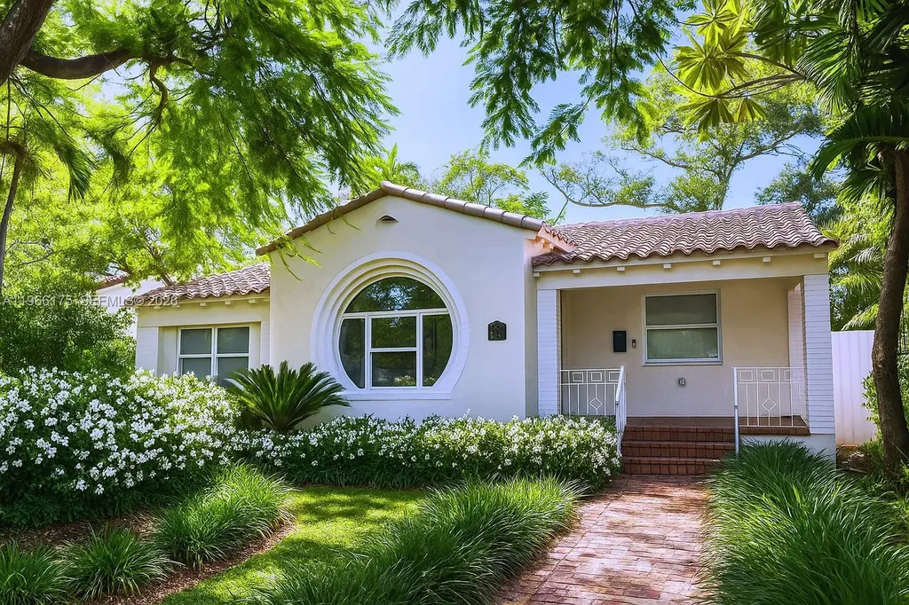 775 NE 76th Street Miami FL 33138