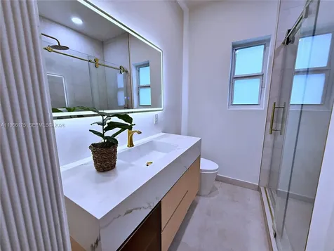 775 NE 76th Street Miami FL 33138