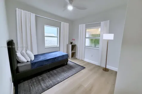 775 NE 76th Street Miami FL 33138