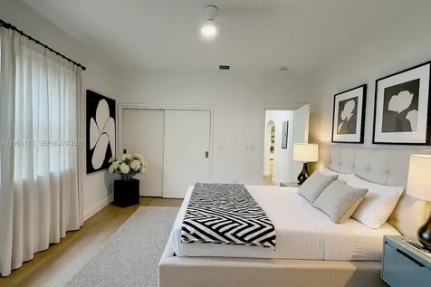 775 NE 76th Street Miami FL 33138