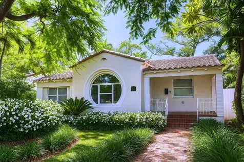 775 NE 76th Street Miami FL 33138