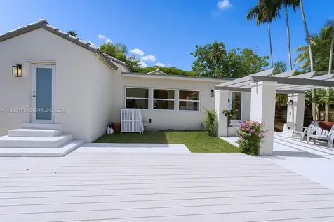 775 NE 76th Street Miami FL 33138