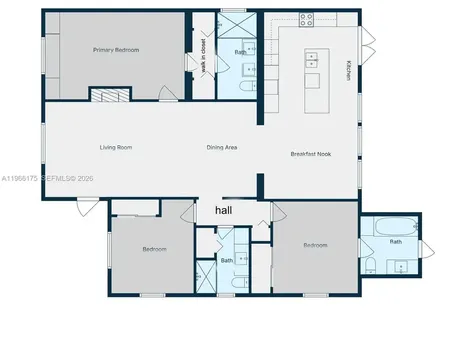 775 NE 76th Street Miami FL 33138