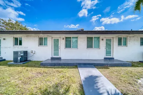 2841 SW 24th Terrace Miami FL 33145