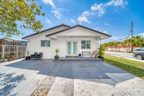 2841 SW 24th Terrace Miami FL 33145