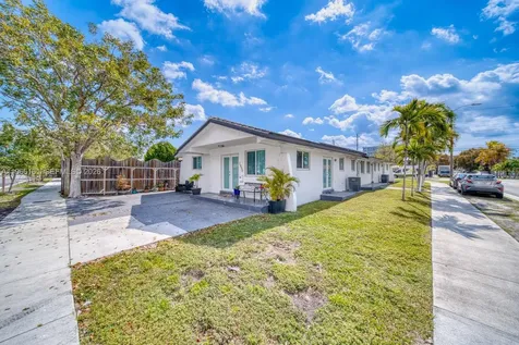 2841 SW 24th Terrace Miami FL 33145