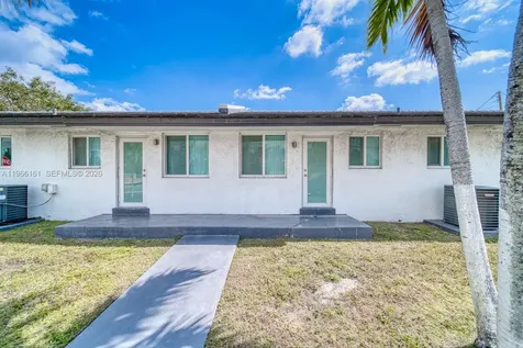 2841 SW 24th Terrace Miami FL 33145