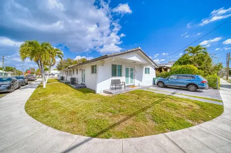 2841 SW 24th Terrace Miami FL 33145