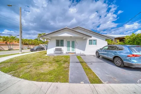 2841 SW 24th Terrace Miami FL 33145