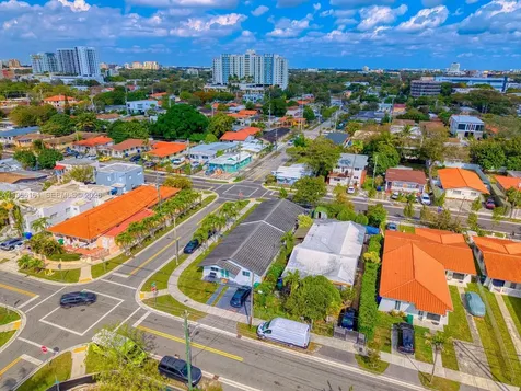 2841 SW 24th Terrace Miami FL 33145
