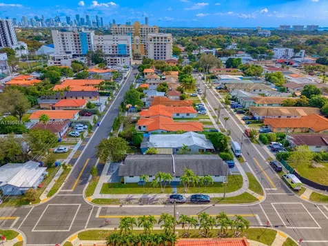 2841 SW 24th Terrace Miami FL 33145