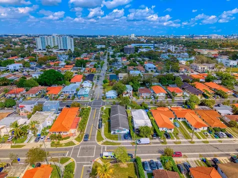 2841 SW 24th Terrace Miami FL 33145