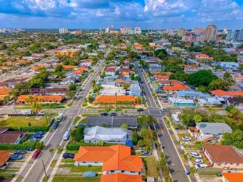 2841 SW 24th Terrace Miami FL 33145