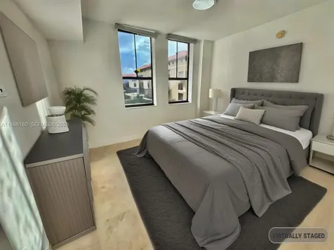 55 Merrick Way Coral Gables FL 33134