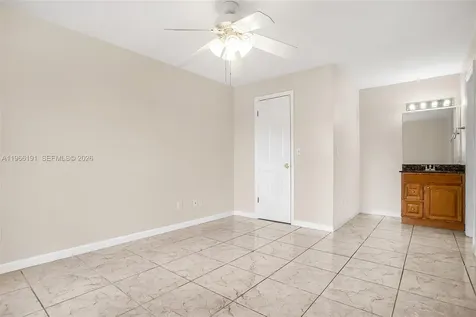 12650 Vista Isles Drive Sunrise FL 33325