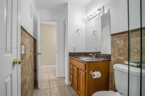 12650 Vista Isles Drive Sunrise FL 33325