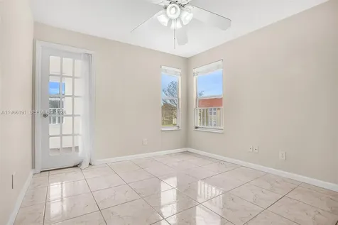 12650 Vista Isles Drive Sunrise FL 33325