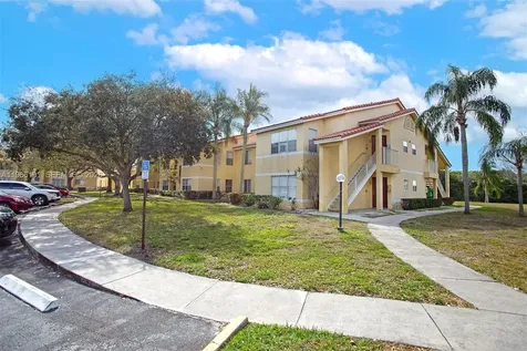 12650 Vista Isles Drive Sunrise FL 33325