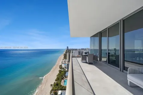 2000 S Ocean Drive Hallandale Beach FL 33009