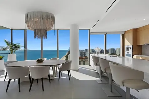 2000 S Ocean Drive Hallandale Beach FL 33009