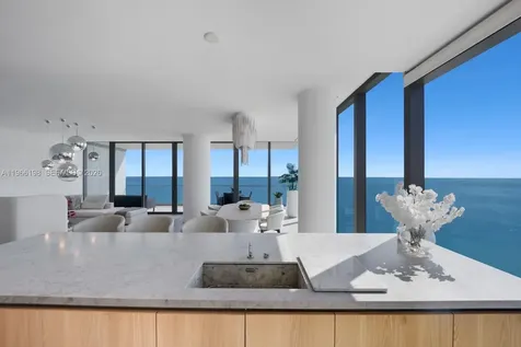 2000 S Ocean Drive Hallandale Beach FL 33009