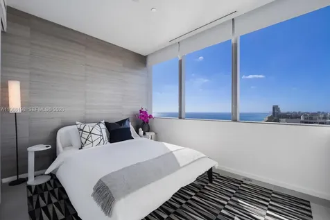 2000 S Ocean Drive Hallandale Beach FL 33009