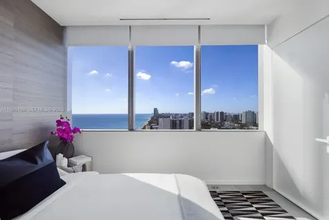 2000 S Ocean Drive Hallandale Beach FL 33009