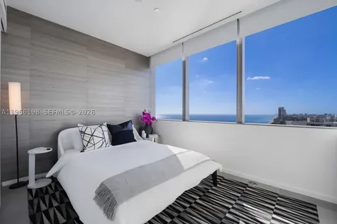 2000 S Ocean Drive Hallandale Beach FL 33009